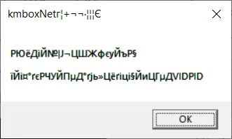 Check_Ping